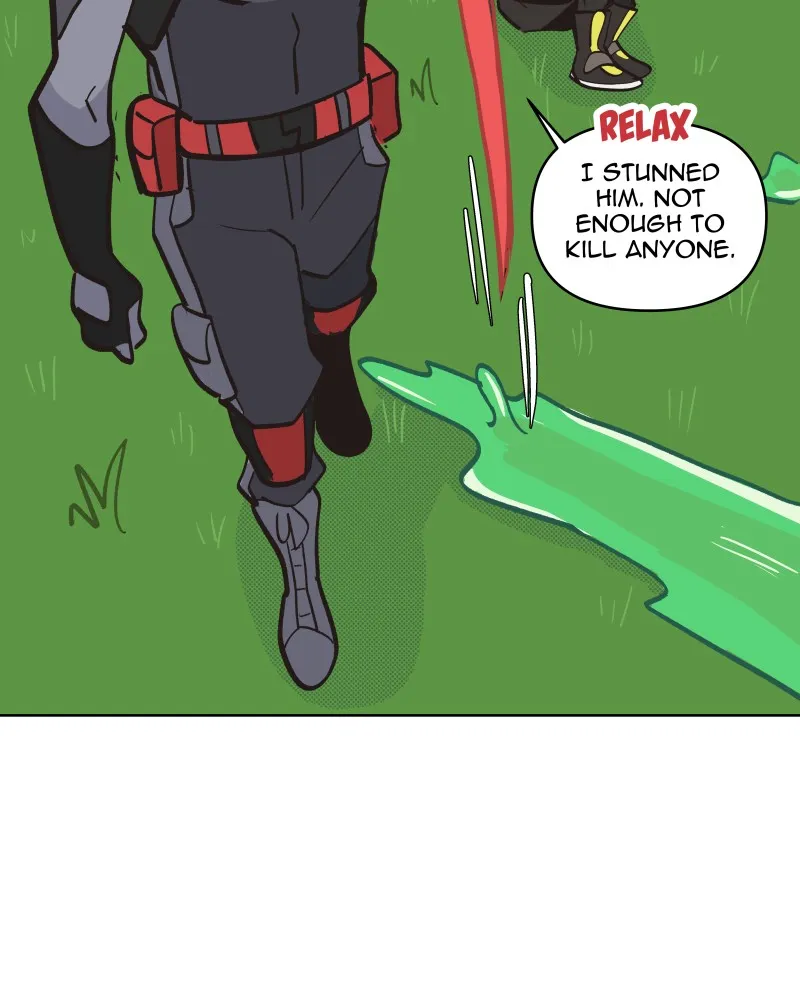 Jupiter-Men Chapter 58 page 181 - 