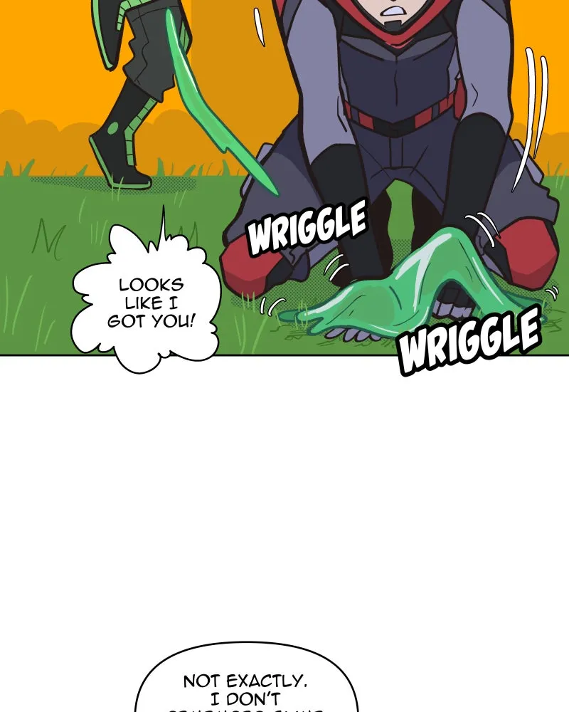 Jupiter-Men Chapter 58 page 187 - 
