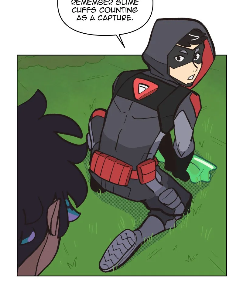 Jupiter-Men Chapter 58 page 188 - 