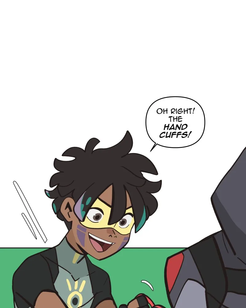 Jupiter-Men Chapter 58 page 189 - 