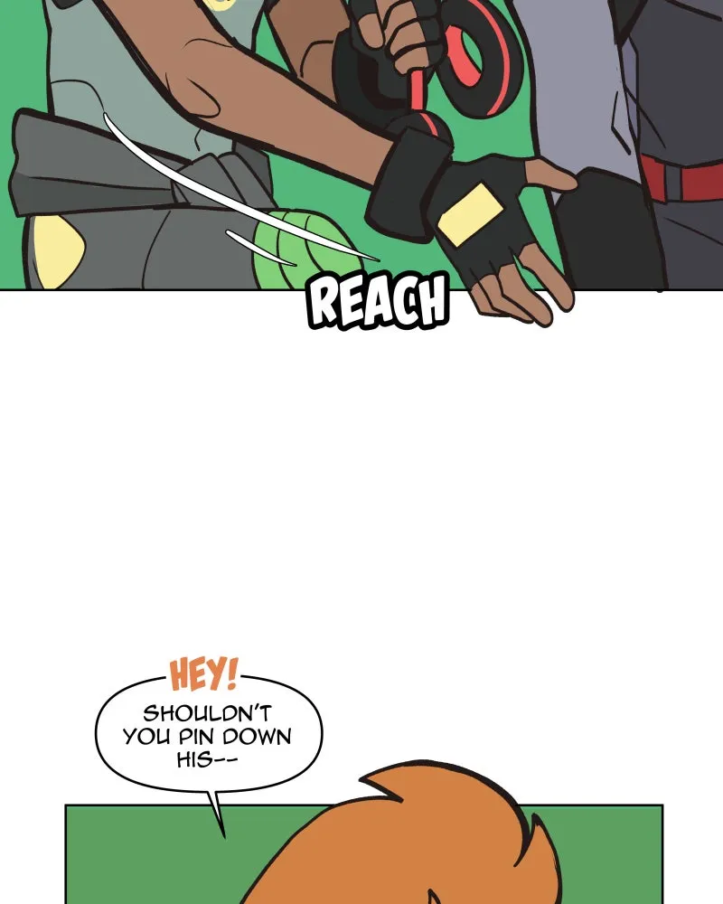 Jupiter-Men Chapter 58 page 190 - 