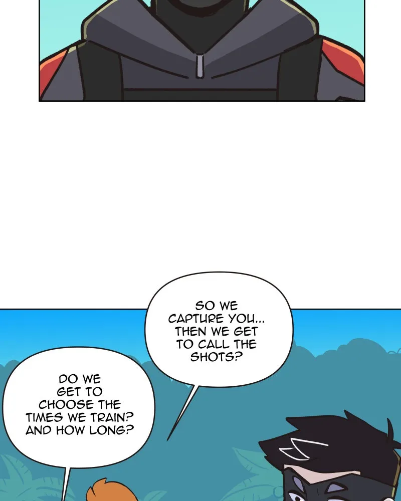 Jupiter-Men Chapter 58 page 20 - 