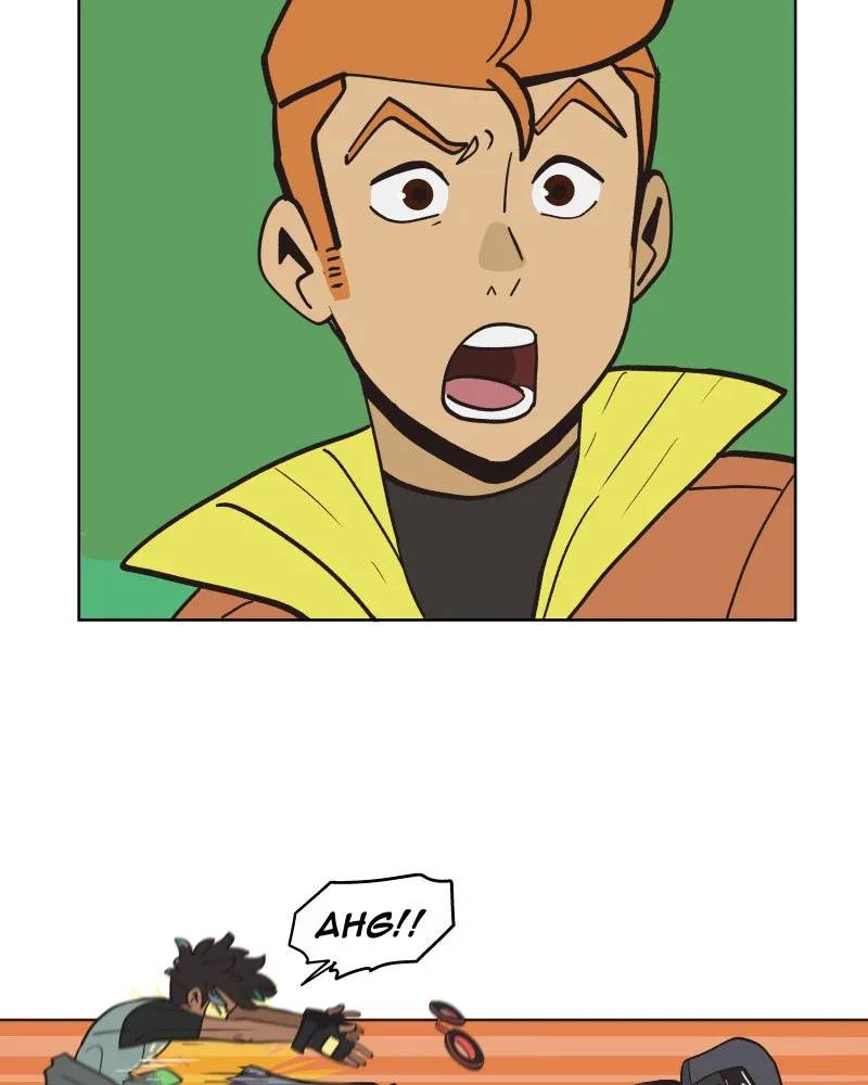 Jupiter-Men Chapter 58 page 191 - 