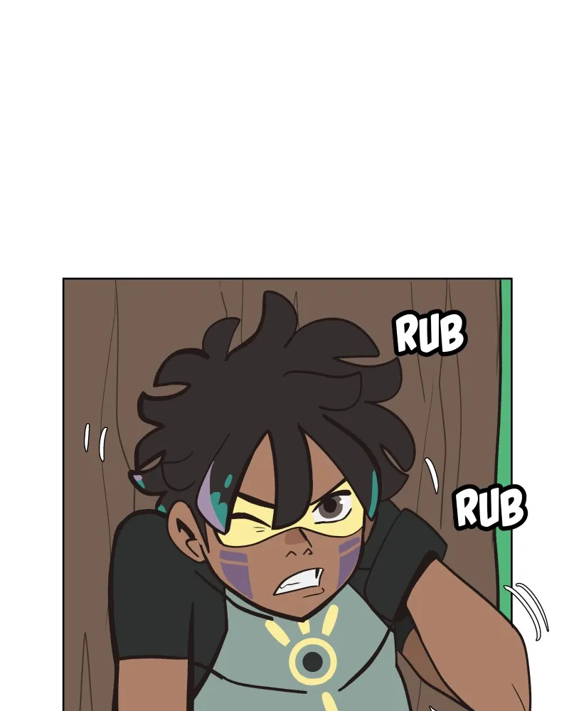 Jupiter-Men Chapter 58 page 196 - 