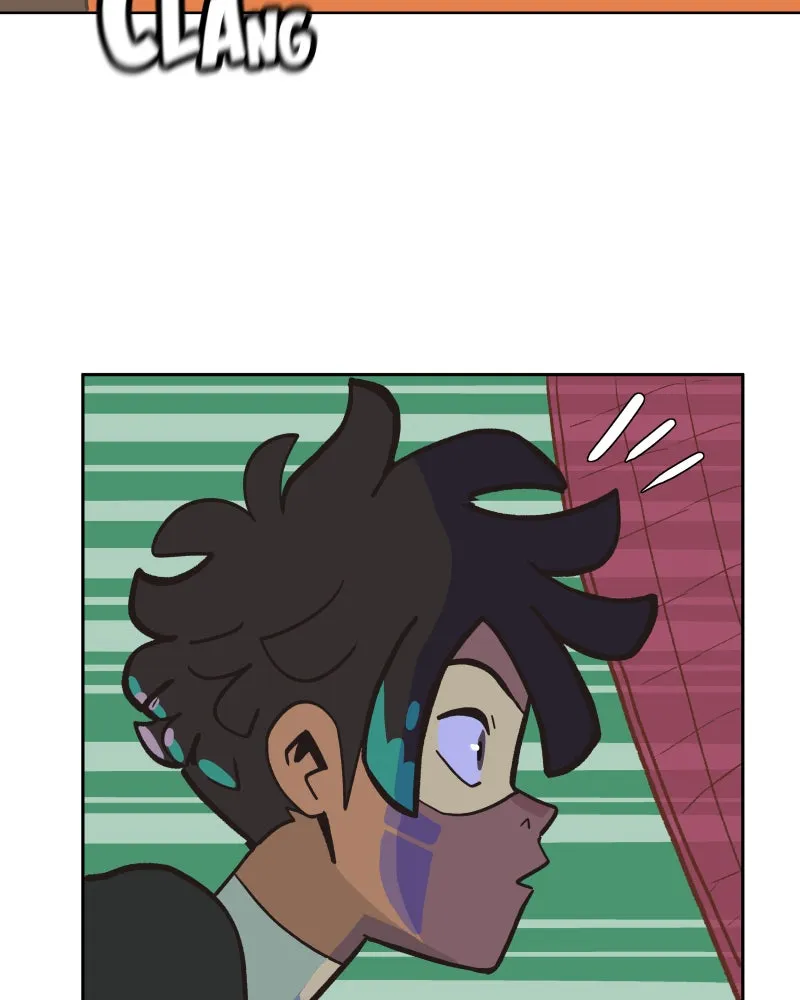 Jupiter-Men Chapter 58 page 200 - 