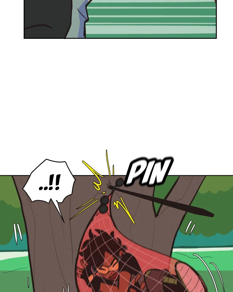 Jupiter-Men Chapter 58 page 201 - 