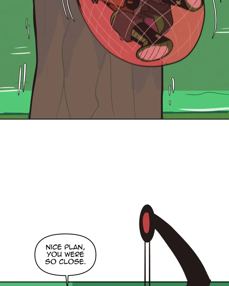 Jupiter-Men Chapter 58 page 202 - 