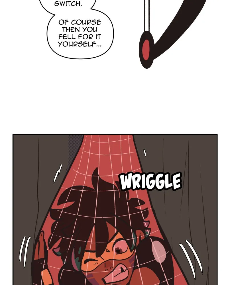 Jupiter-Men Chapter 58 page 204 - 
