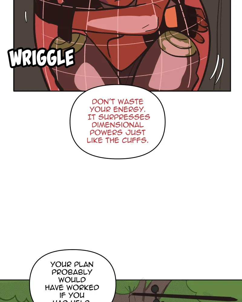 Jupiter-Men Chapter 58 page 205 - 