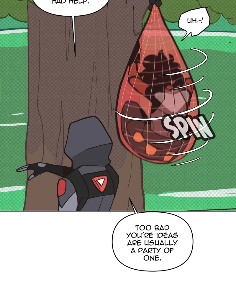 Jupiter-Men Chapter 58 page 206 - 