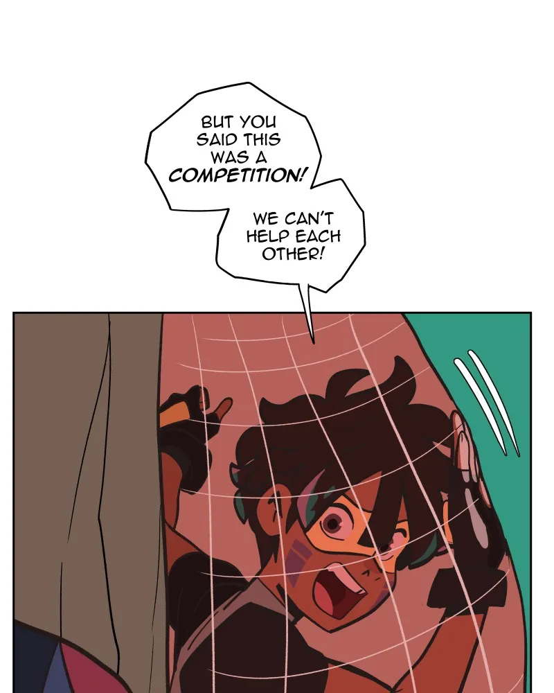 Jupiter-Men Chapter 58 page 207 - 