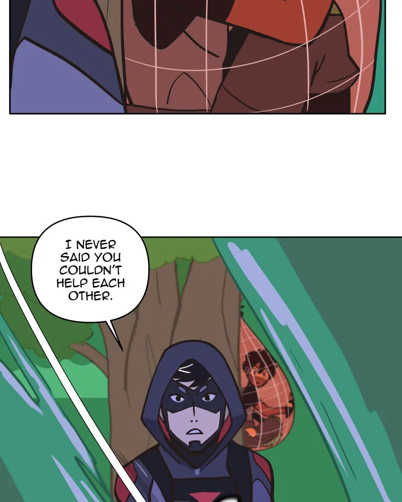 Jupiter-Men Chapter 58 page 208 - 