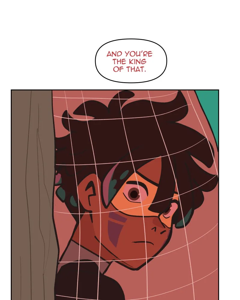 Jupiter-Men Chapter 58 page 211 - 