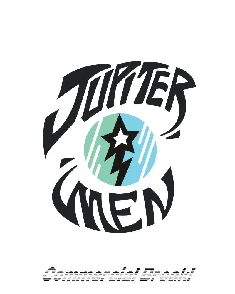 Jupiter-Men Chapter 58 page 213 - 