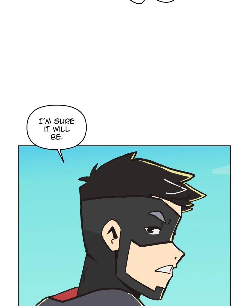 Jupiter-Men Chapter 58 page 28 - 