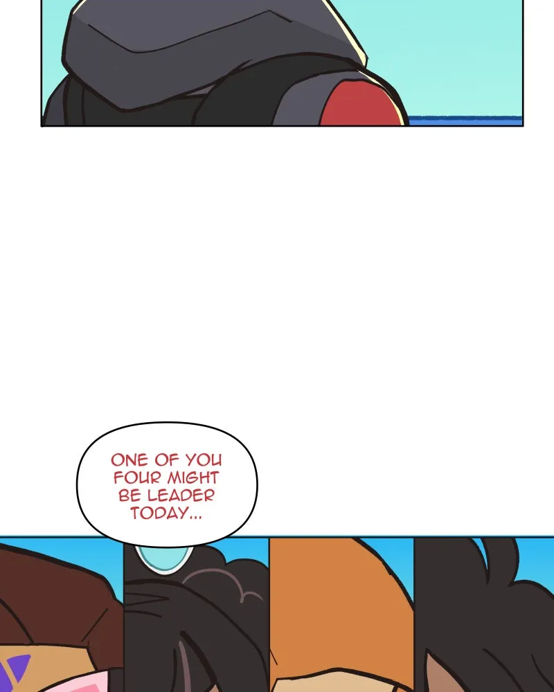 Jupiter-Men Chapter 58 page 29 - 