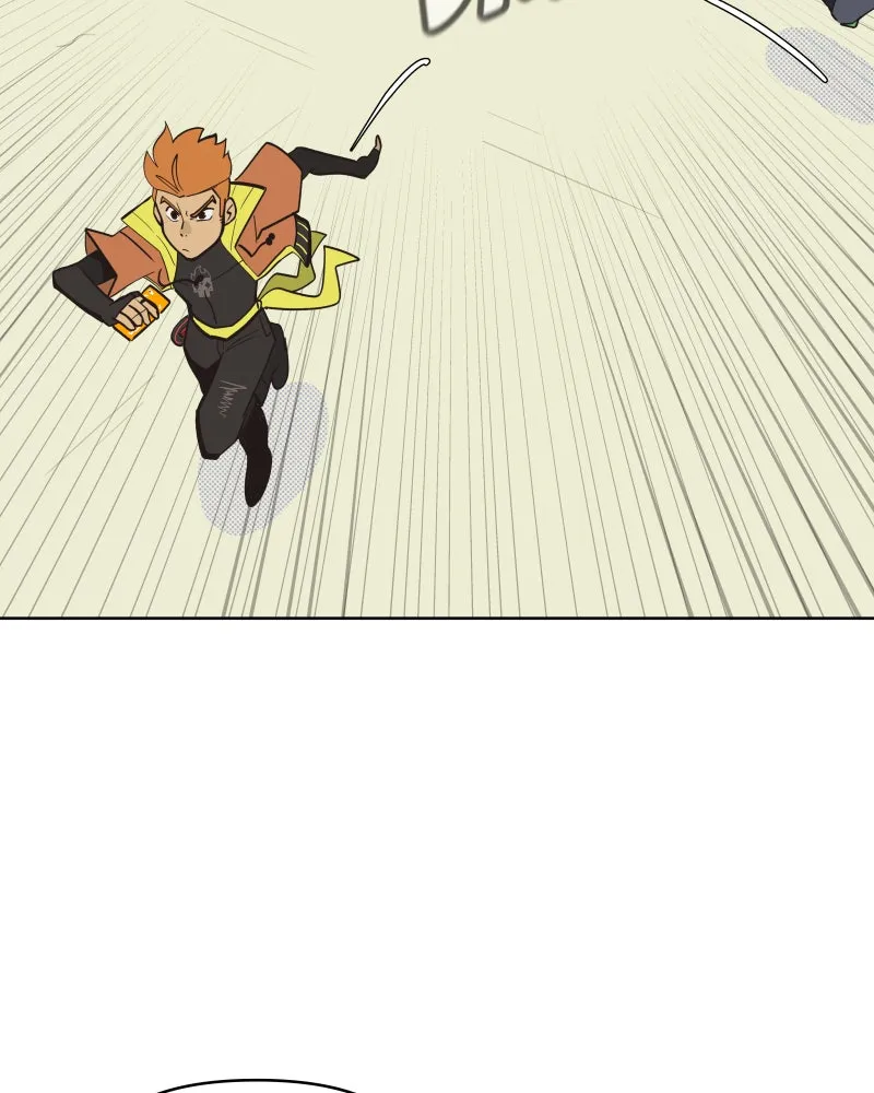 Jupiter-Men Chapter 58 page 32 - 