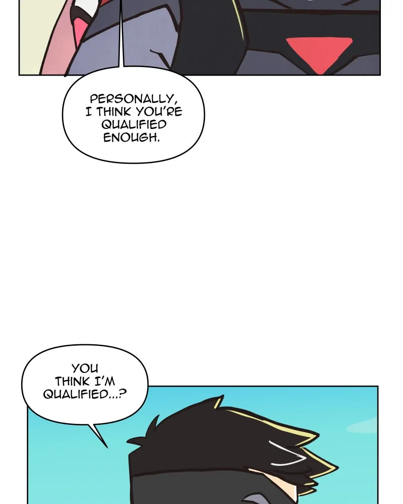 Jupiter-Men Chapter 58 page 34 - 