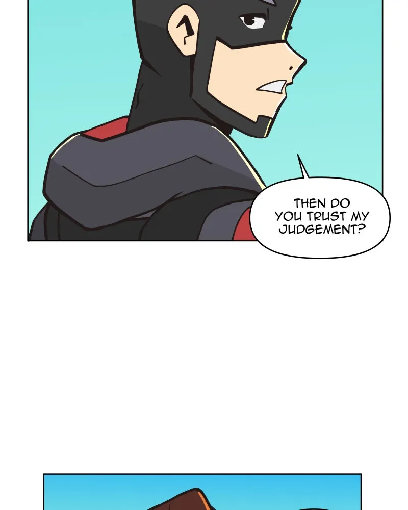 Jupiter-Men Chapter 58 page 35 - 