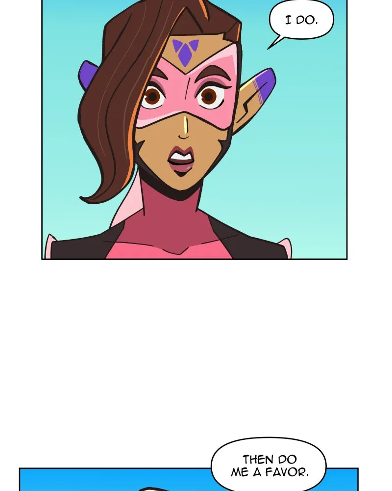 Jupiter-Men Chapter 58 page 36 - 