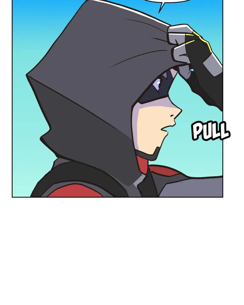 Jupiter-Men Chapter 58 page 37 - 