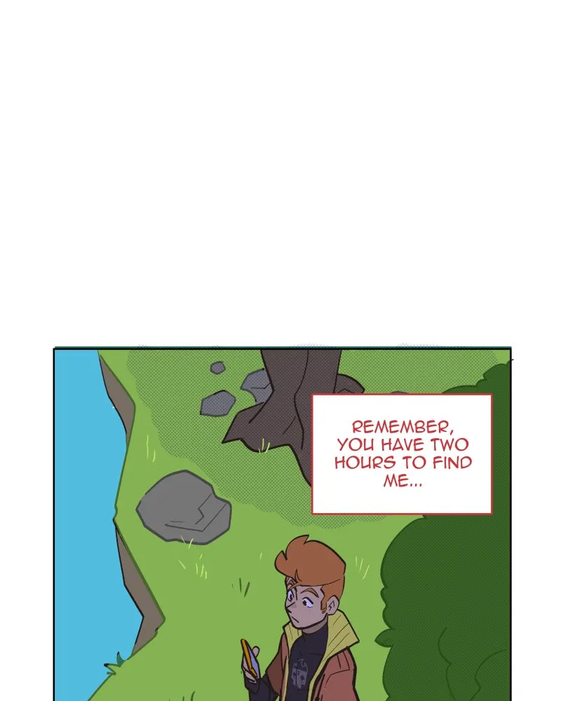 Jupiter-Men Chapter 58 page 43 - 