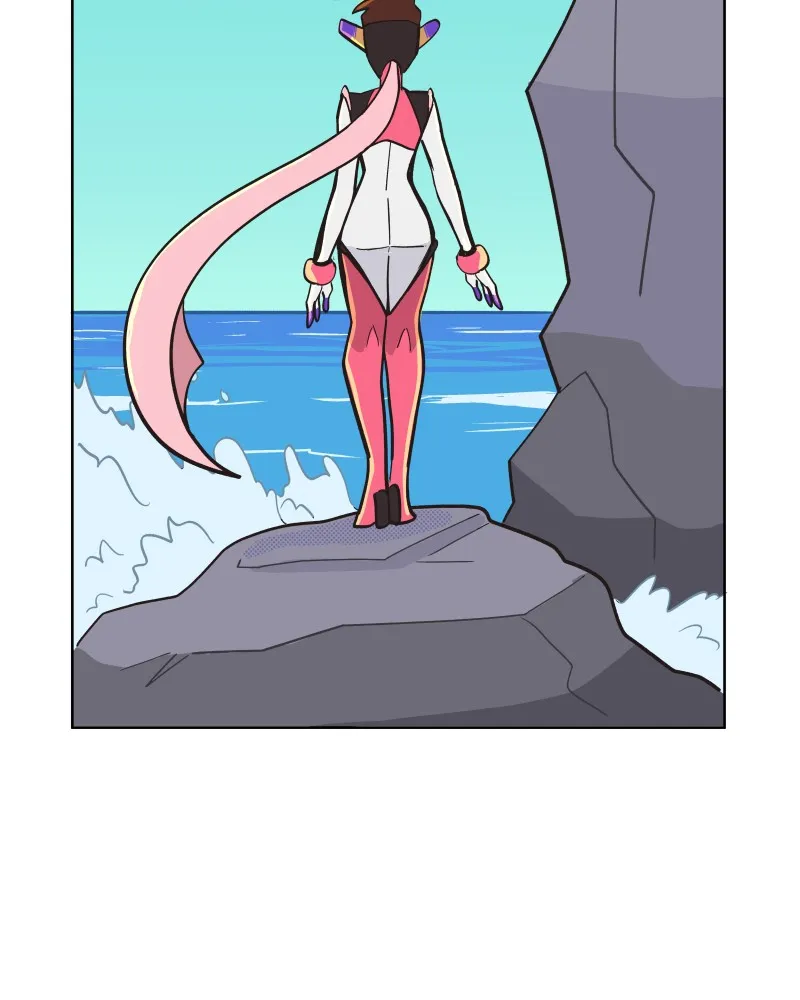 Jupiter-Men Chapter 58 page 47 - 