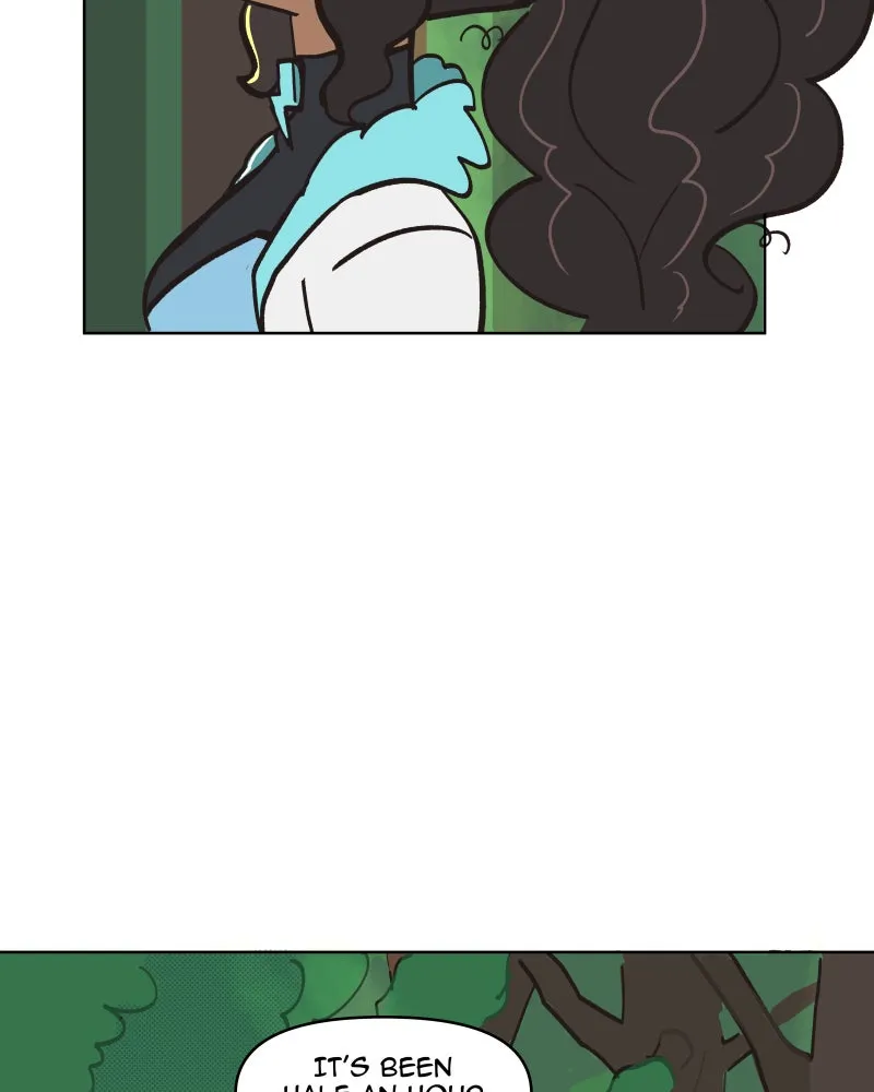 Jupiter-Men Chapter 58 page 54 - 