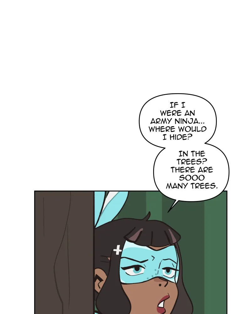 Jupiter-Men Chapter 58 page 56 - 