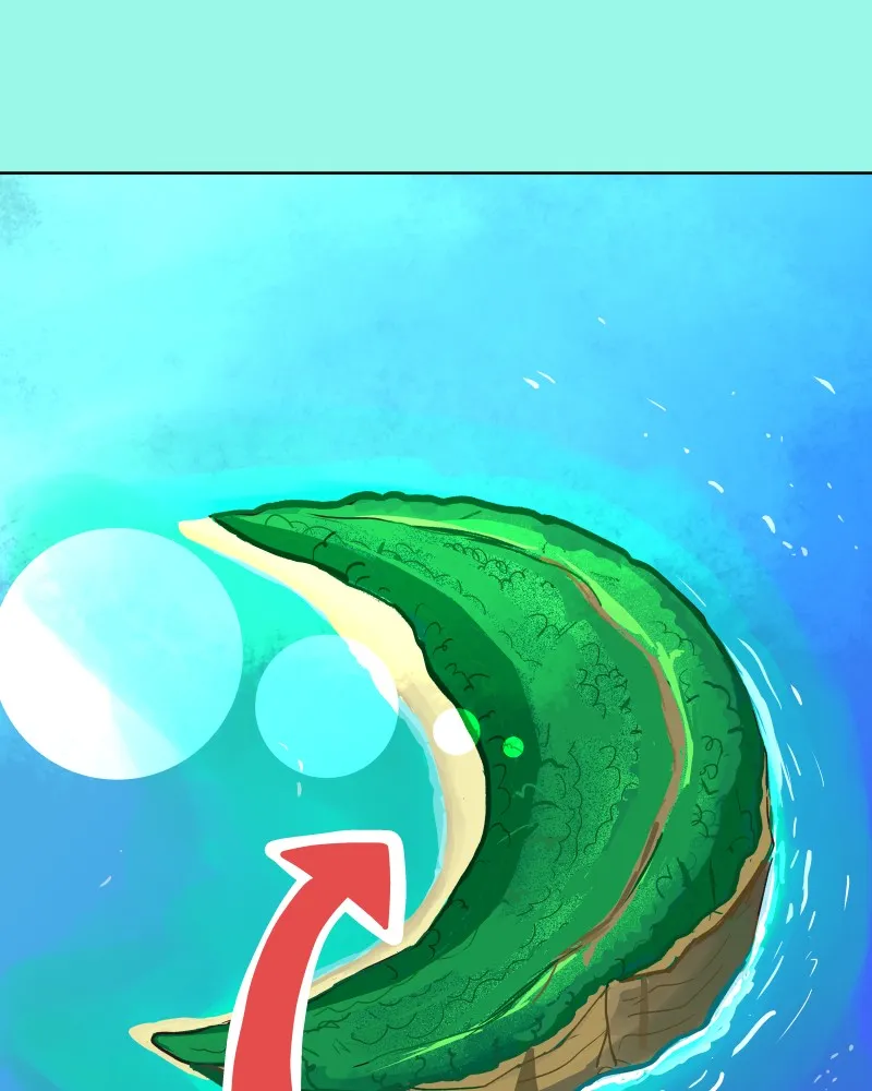 Jupiter-Men Chapter 58 page 7 - 