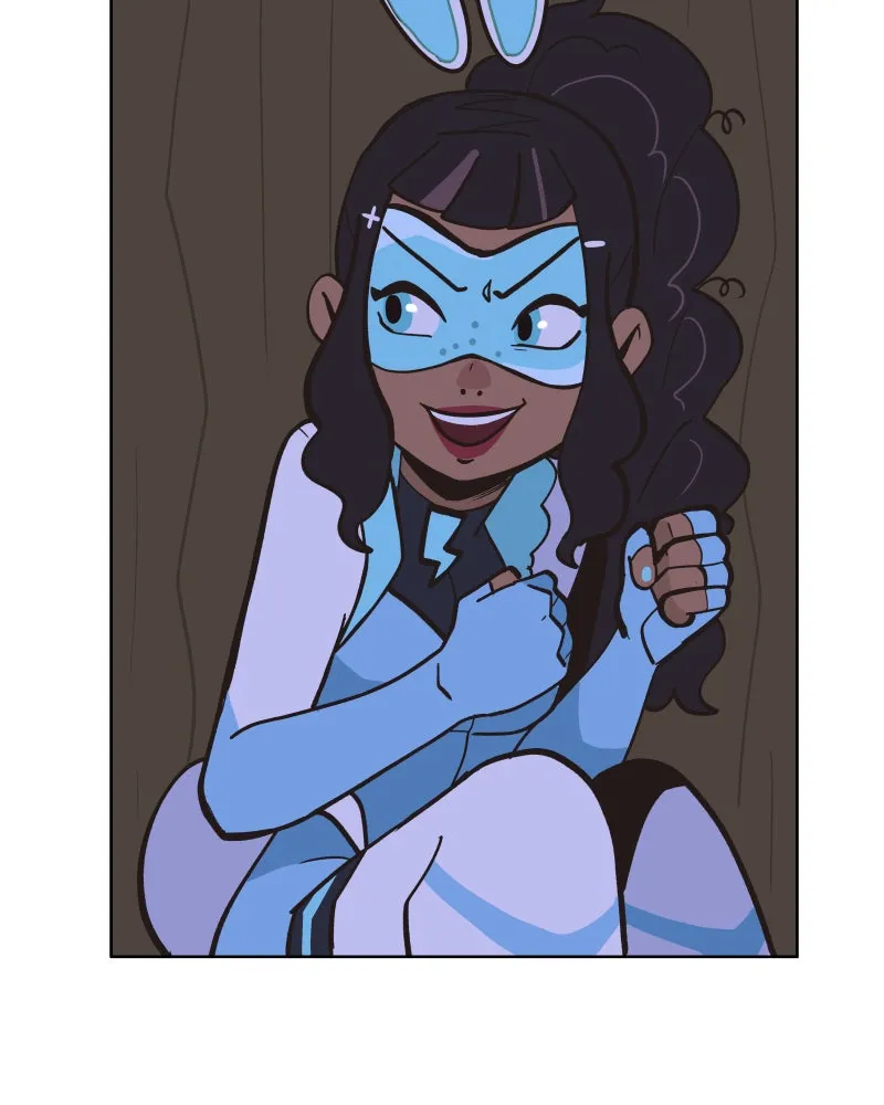 Jupiter-Men Chapter 58 page 61 - 