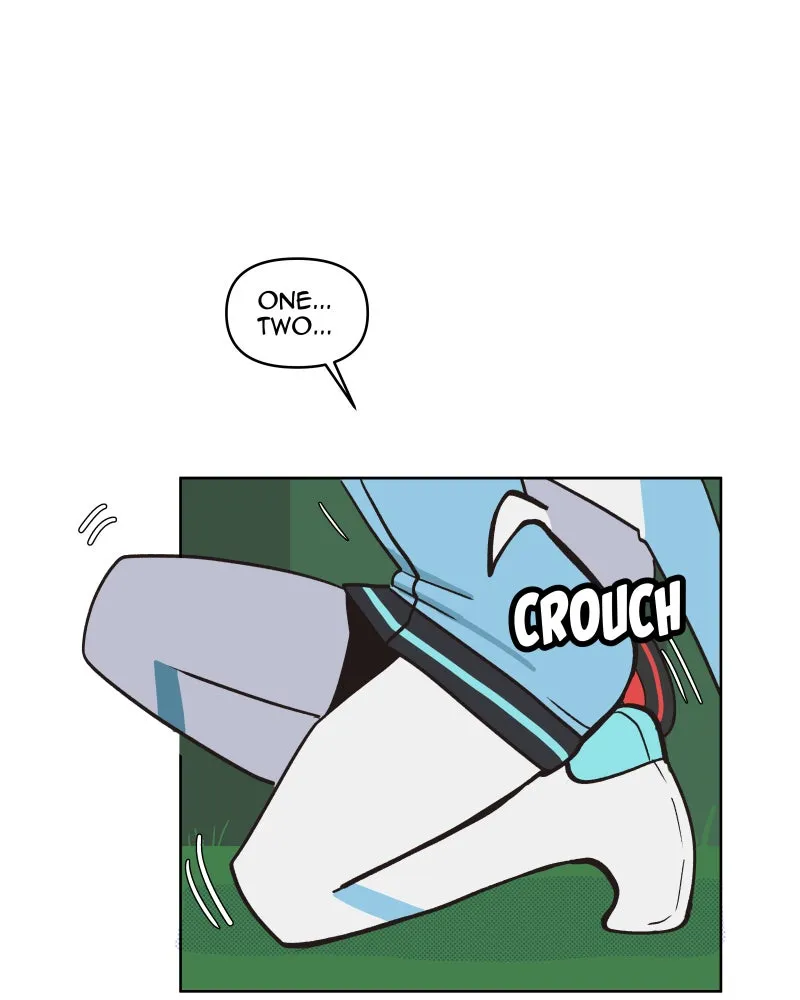 Jupiter-Men Chapter 58 page 64 - 