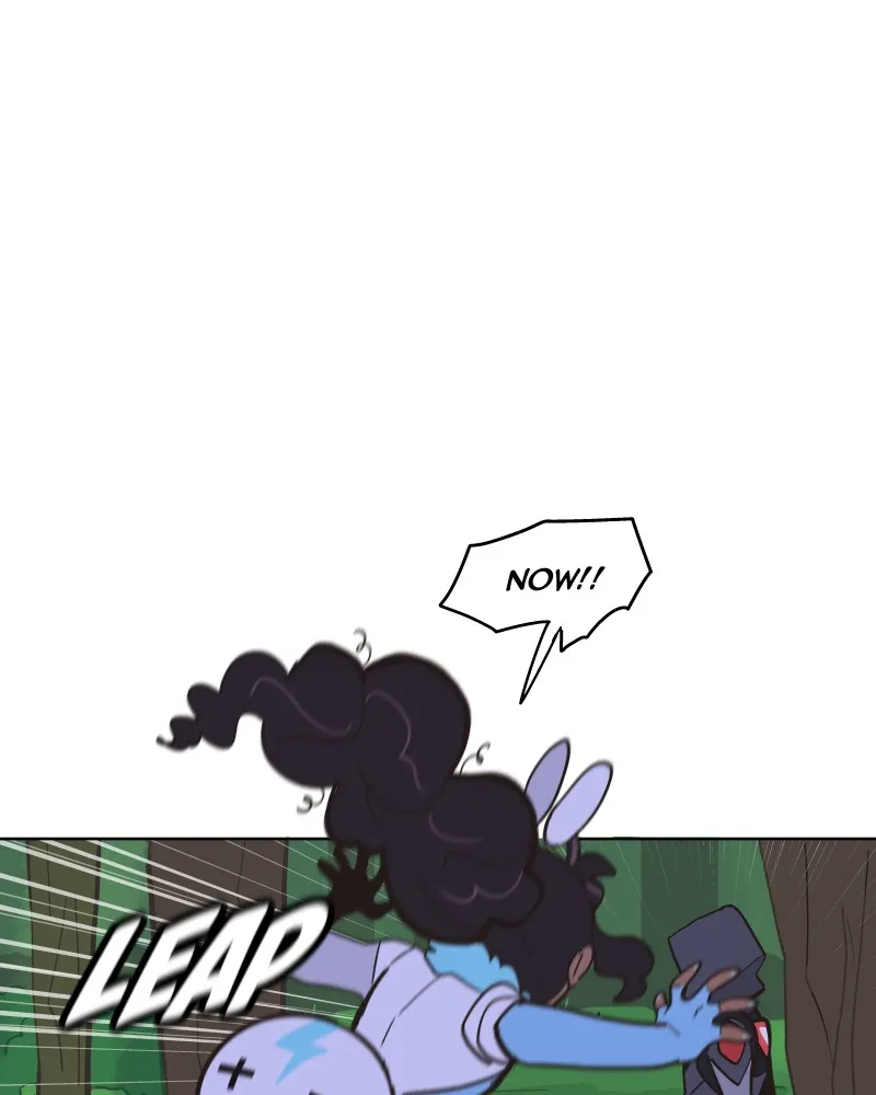 Jupiter-Men Chapter 58 page 65 - 