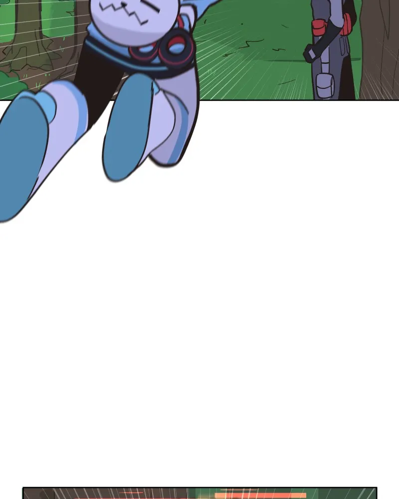 Jupiter-Men Chapter 58 page 66 - 