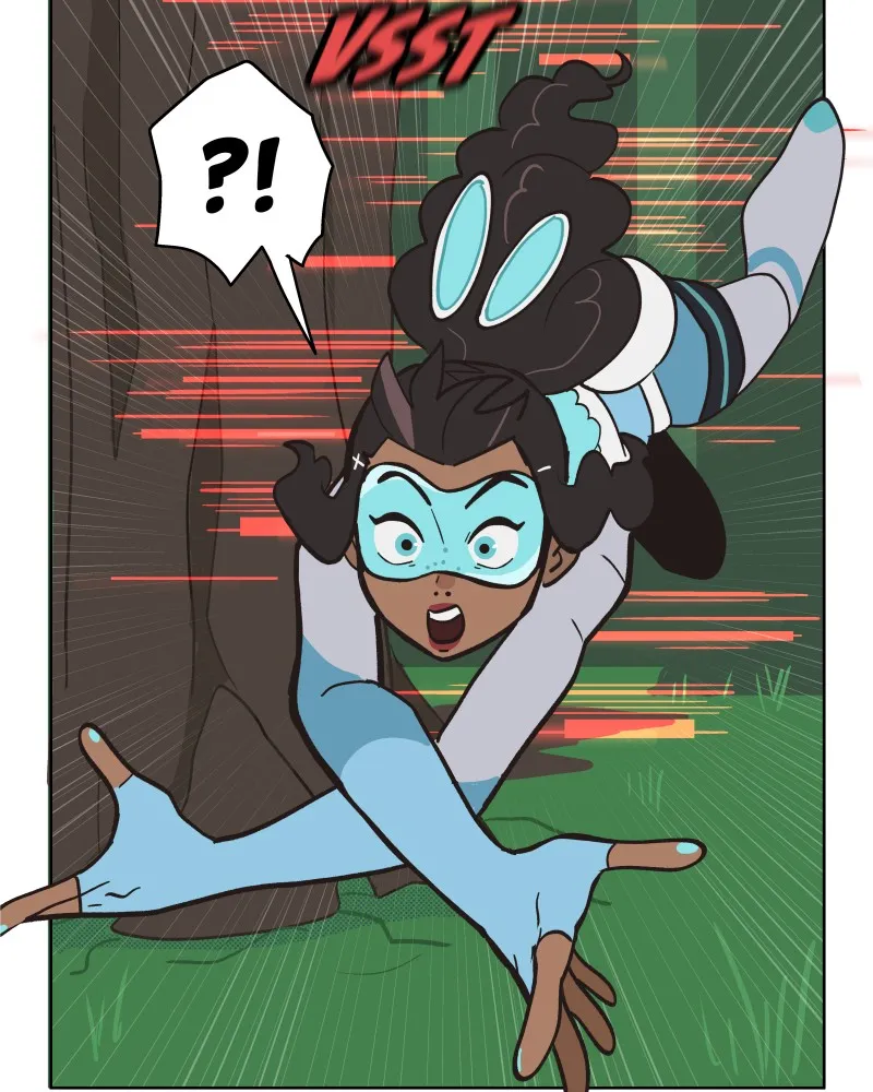 Jupiter-Men Chapter 58 page 67 - 