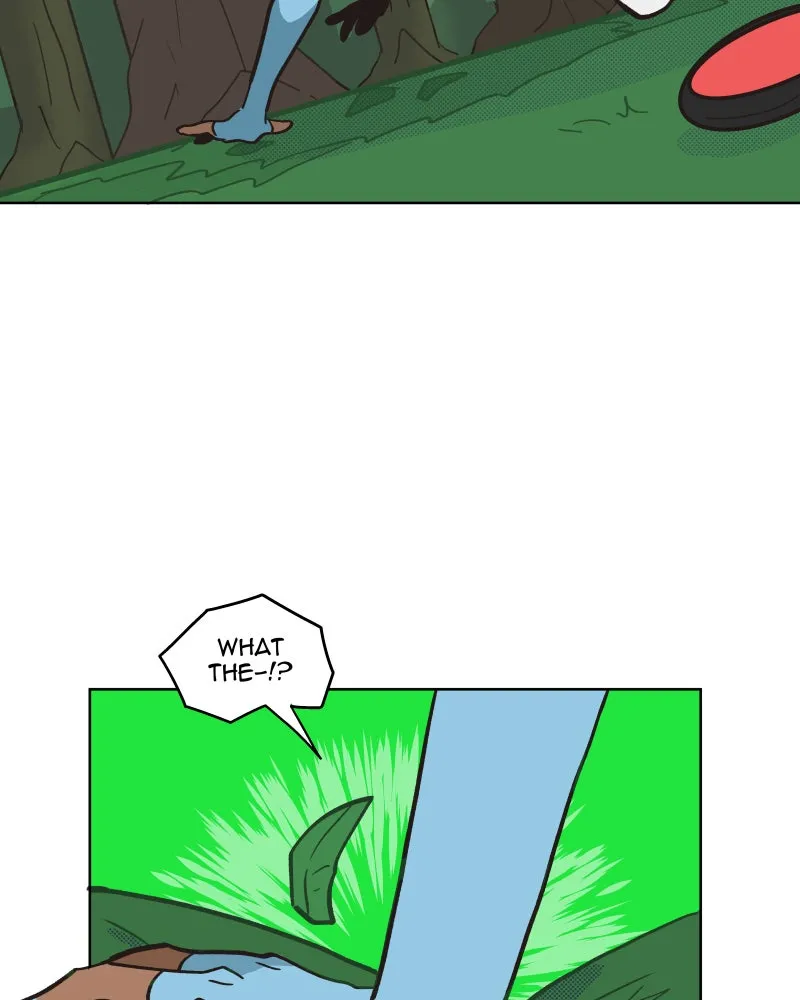 Jupiter-Men Chapter 58 page 69 - 