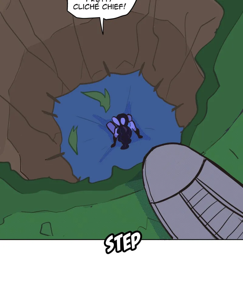 Jupiter-Men Chapter 58 page 75 - 