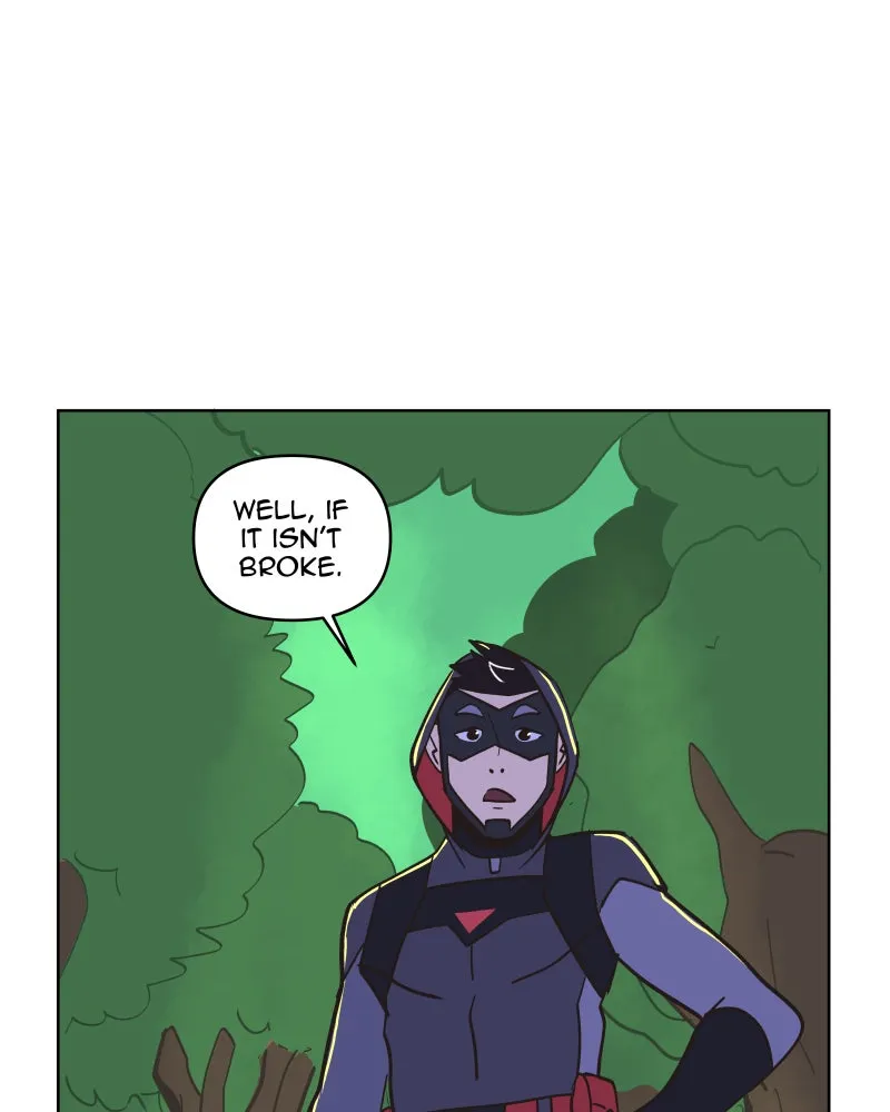 Jupiter-Men Chapter 58 page 76 - 
