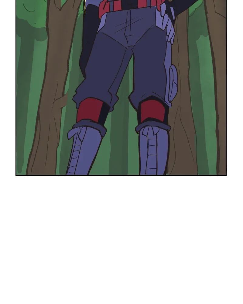 Jupiter-Men Chapter 58 page 77 - 