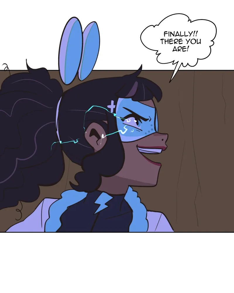 Jupiter-Men Chapter 58 page 78 - 
