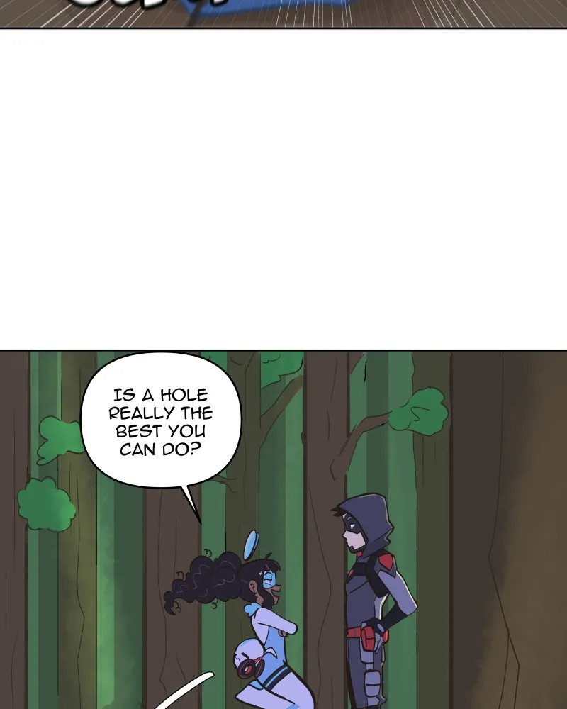 Jupiter-Men Chapter 58 page 80 - 