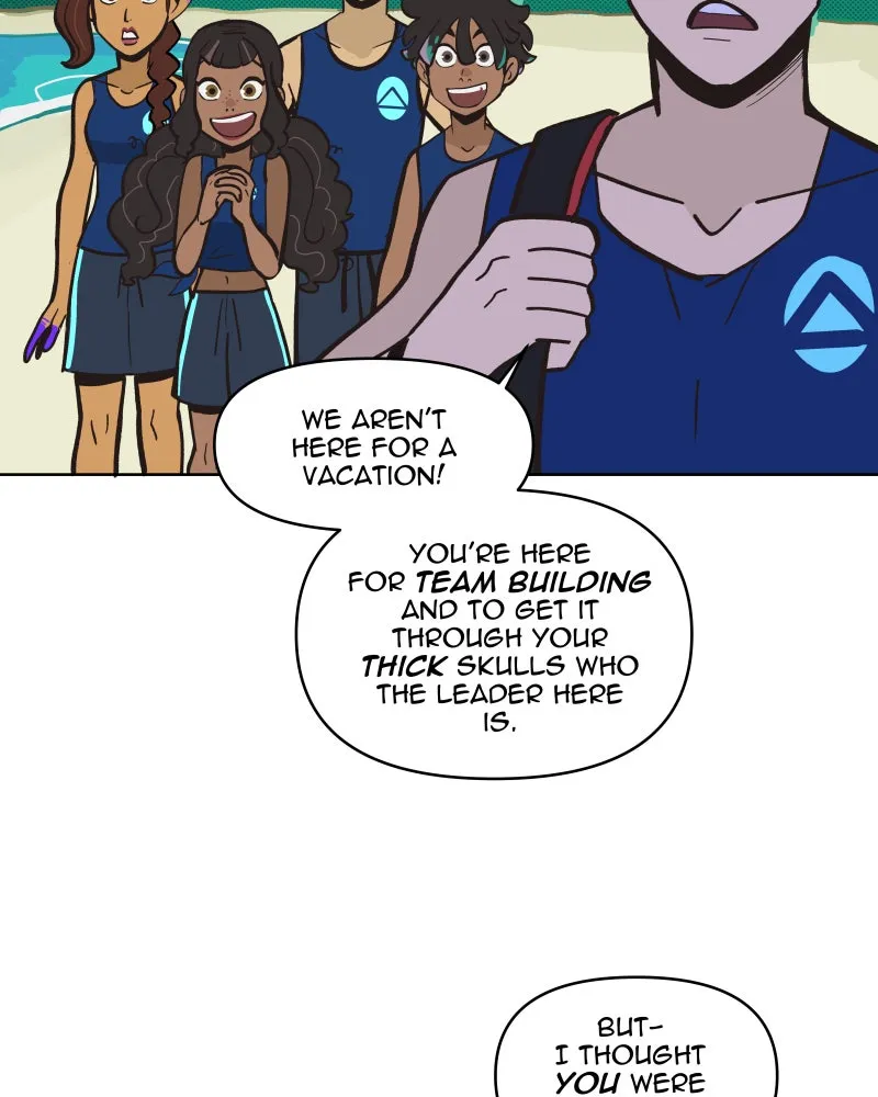 Jupiter-Men Chapter 58 page 9 - 