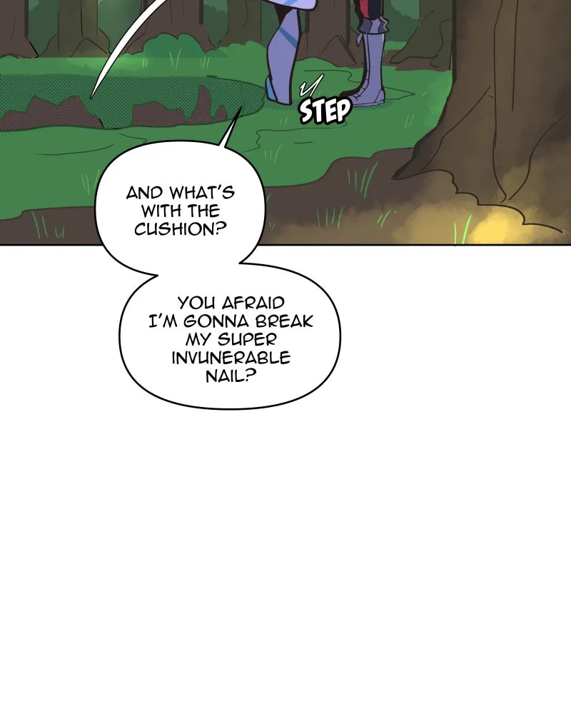 Jupiter-Men Chapter 58 page 81 - 
