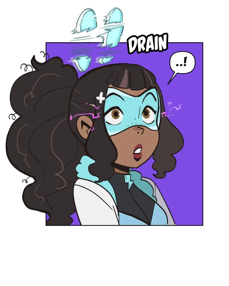 Jupiter-Men Chapter 58 page 83 - 