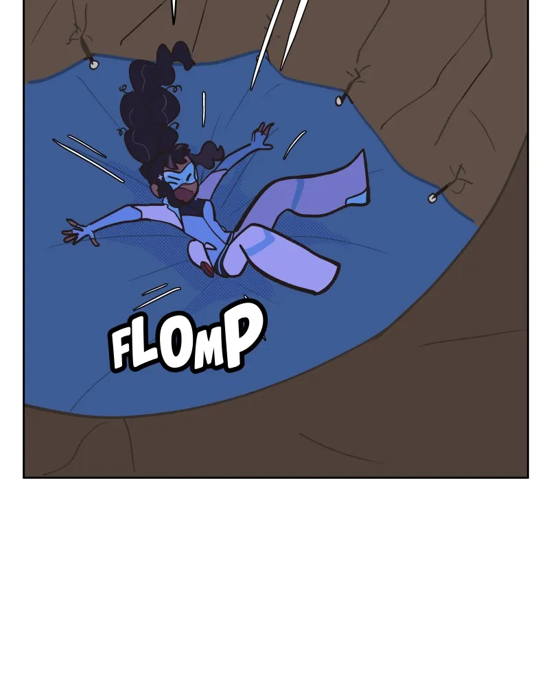Jupiter-Men Chapter 58 page 86 - 