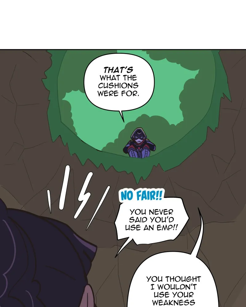 Jupiter-Men Chapter 58 page 87 - 