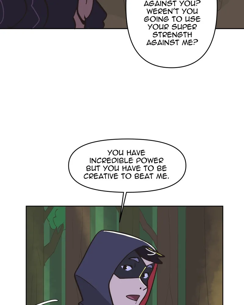 Jupiter-Men Chapter 58 page 88 - 