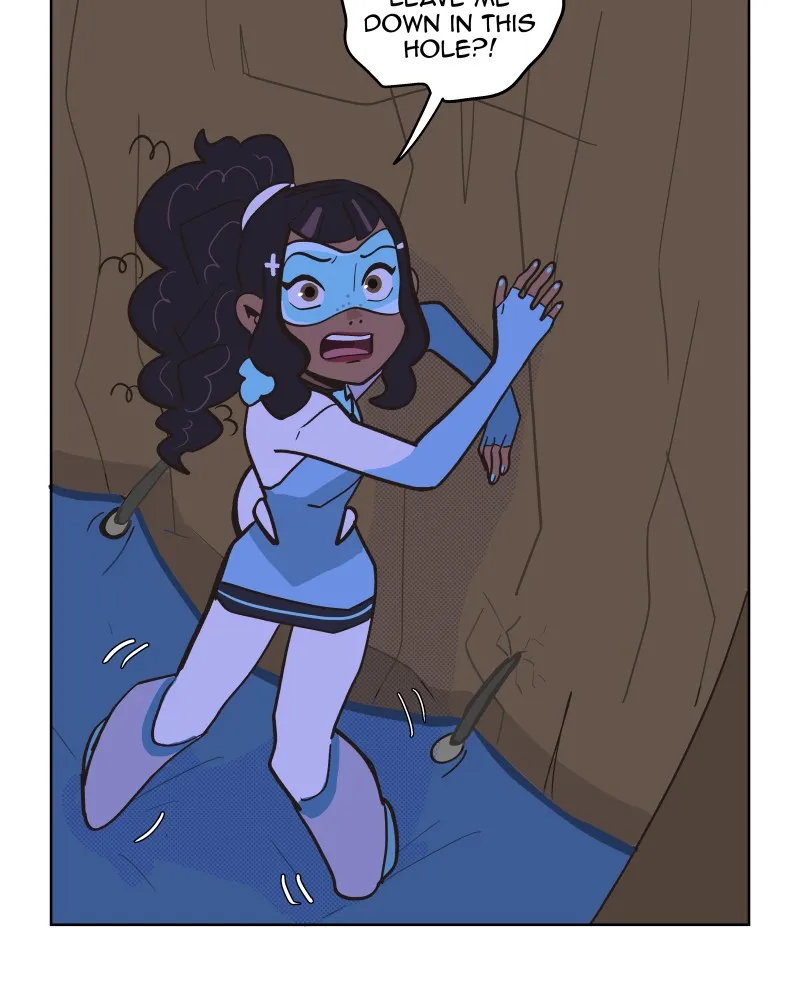 Jupiter-Men Chapter 58 page 90 - 