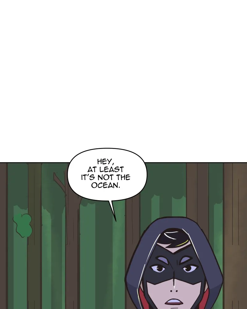 Jupiter-Men Chapter 58 page 91 - 