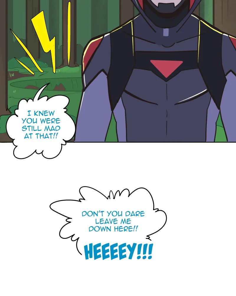 Jupiter-Men Chapter 58 page 92 - 